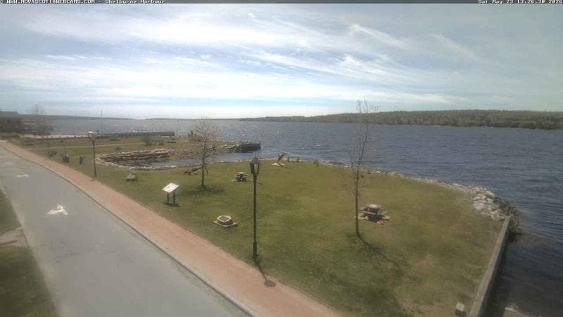 Shelburne Harbour