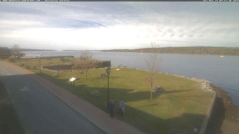 Shelburne Harbour