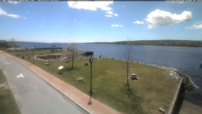 Shelburne Harbour