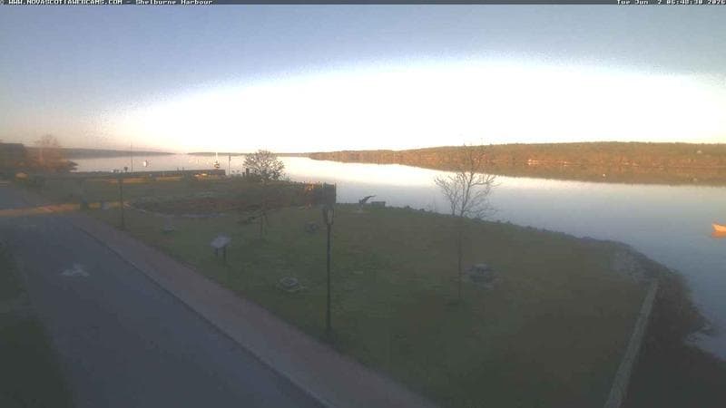 Shelburne Harbour