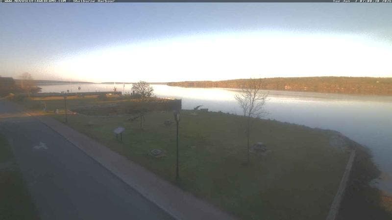 Shelburne Harbour