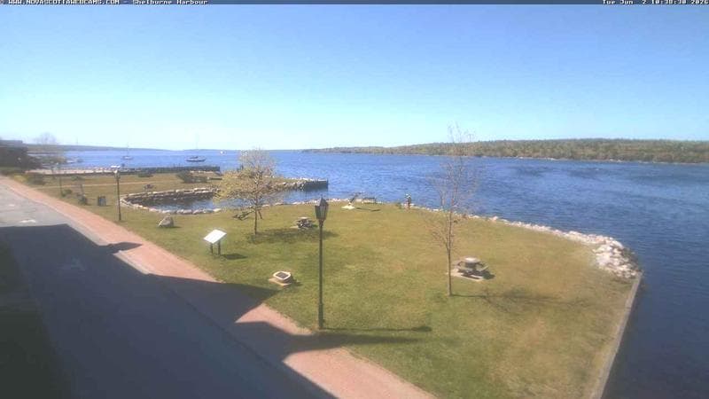 Shelburne Harbour