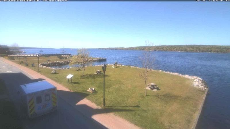 Shelburne Harbour