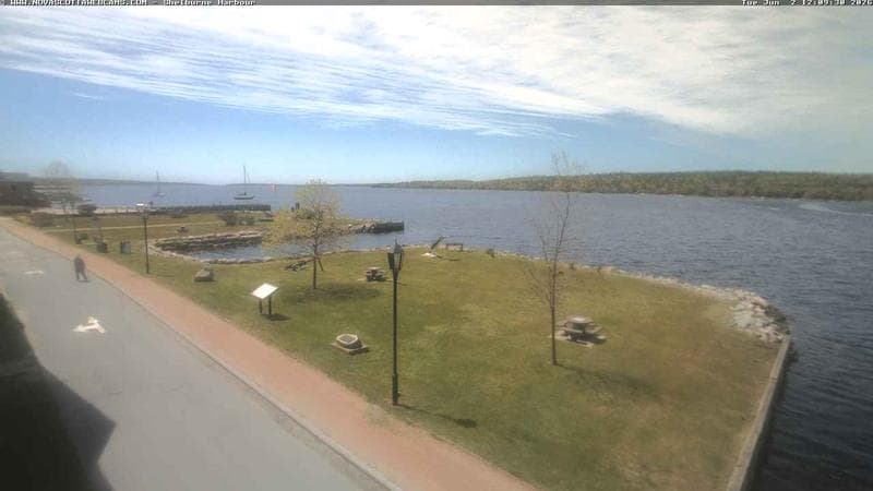 Shelburne Harbour