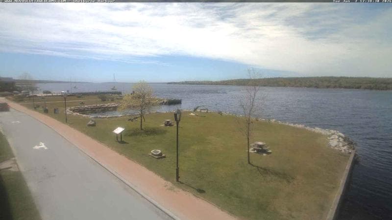 Shelburne Harbour
