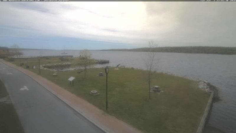 Shelburne Harbour