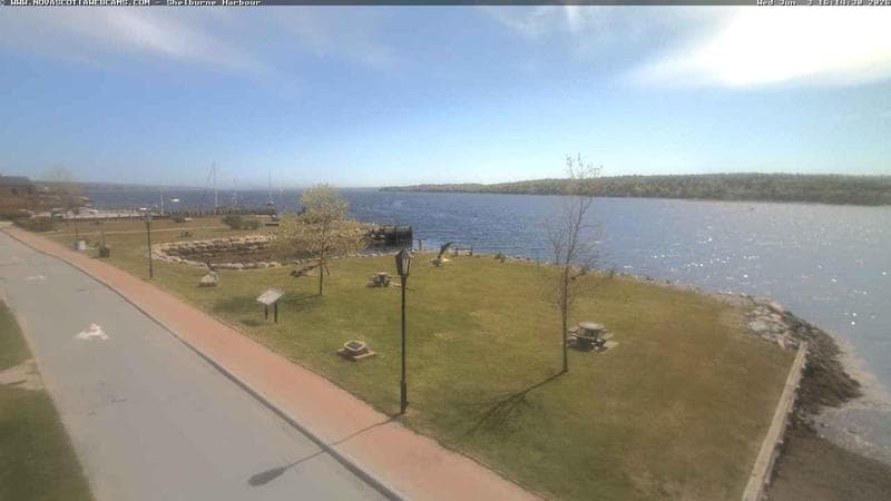 Shelburne Harbour
