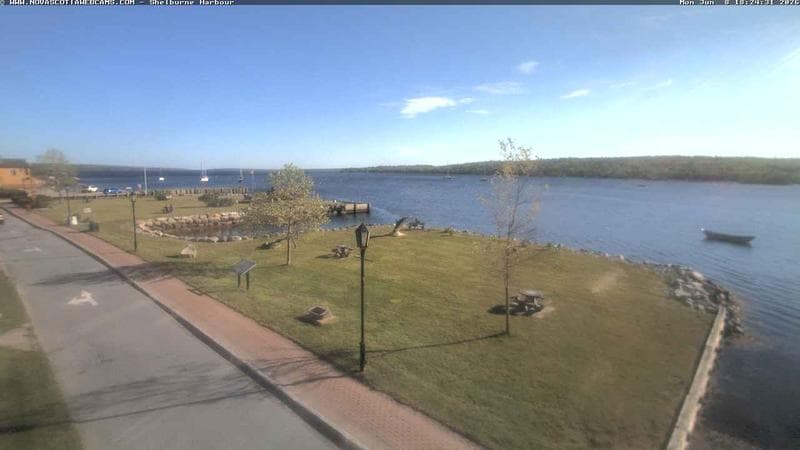 Shelburne Harbour