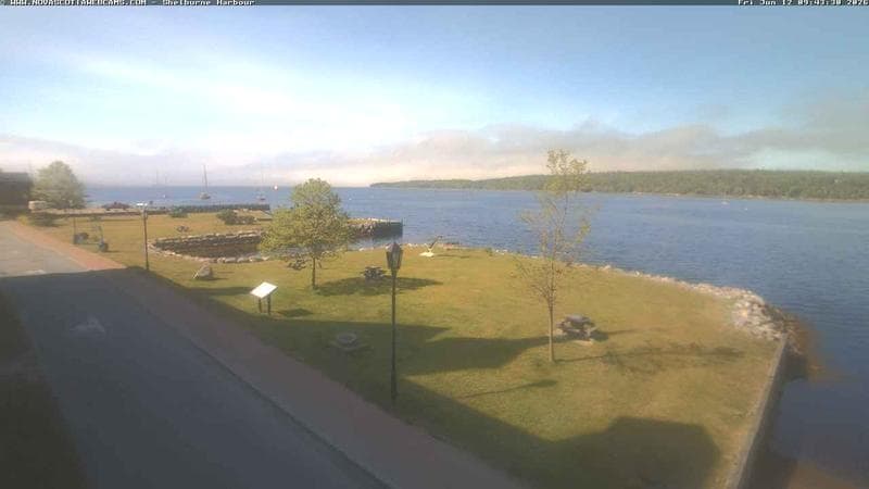 Shelburne Harbour