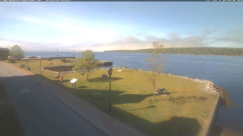 Shelburne Harbour