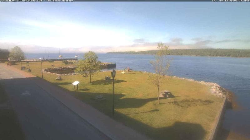 Shelburne Harbour