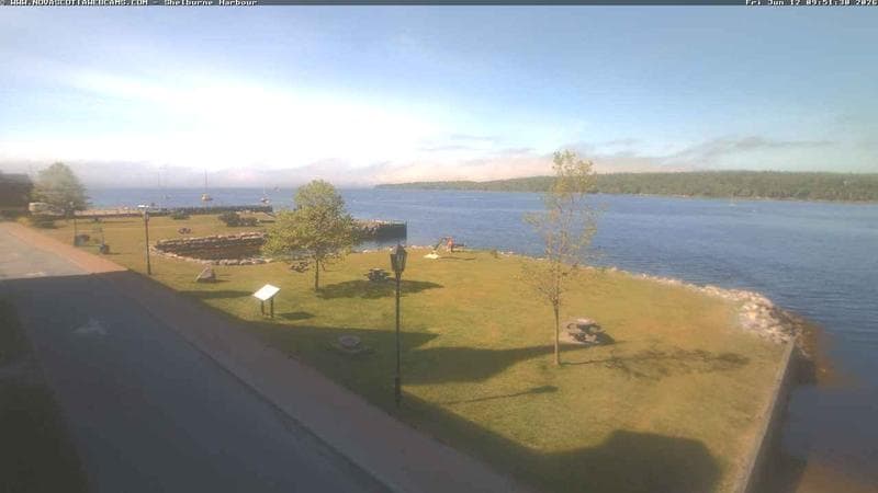 Shelburne Harbour