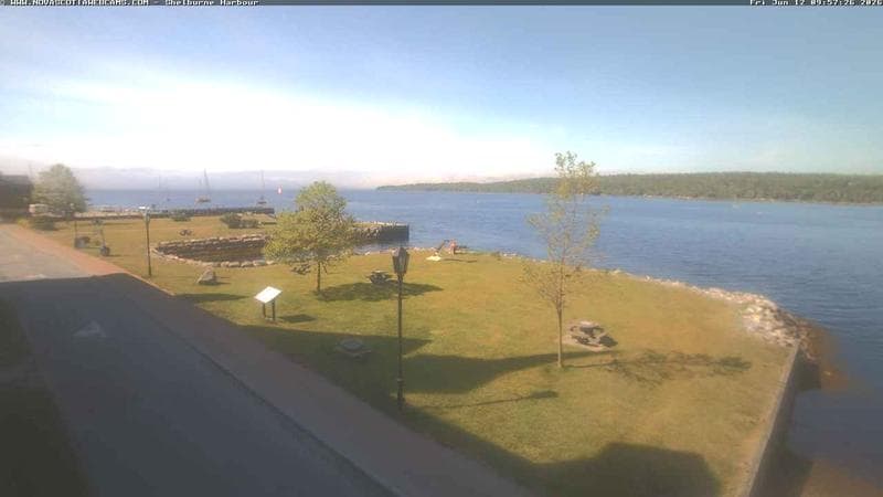 Shelburne Harbour