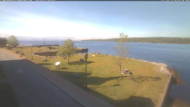 Shelburne Harbour