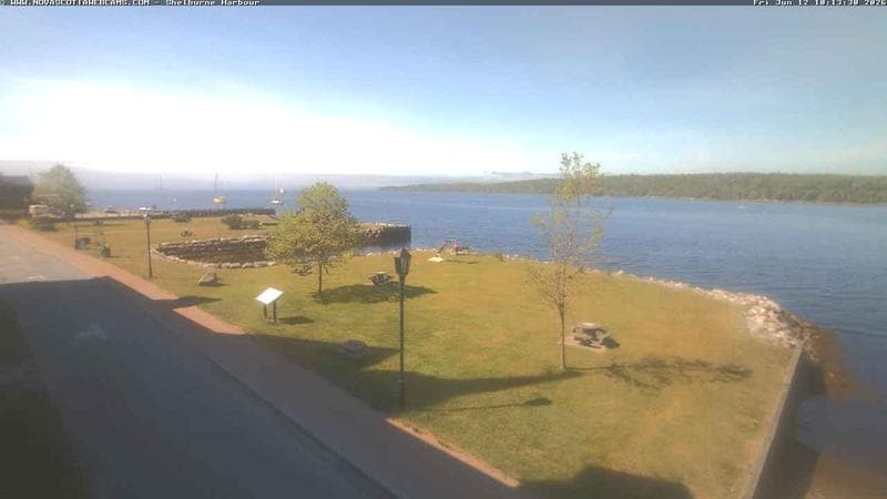 Shelburne Harbour