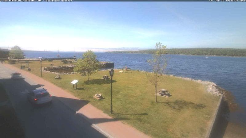 Shelburne Harbour