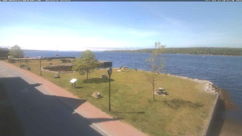 Shelburne Harbour