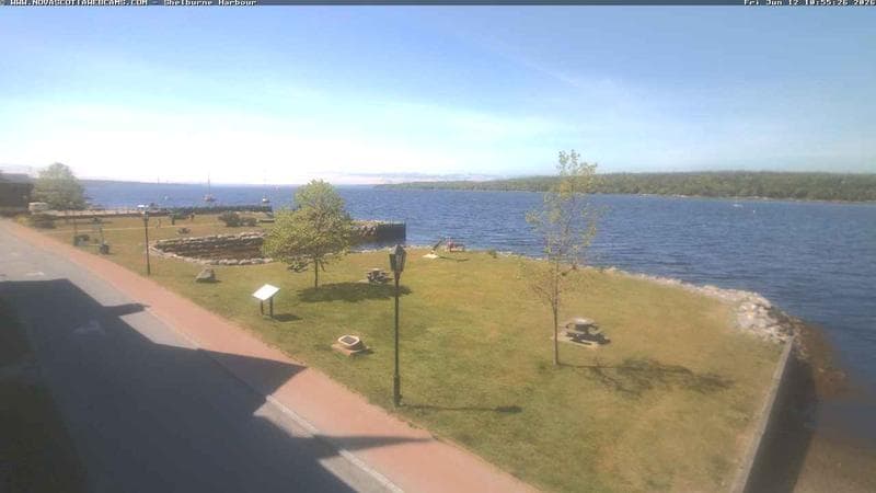 Shelburne Harbour