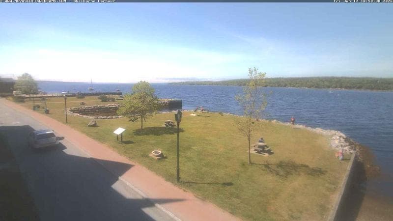 Shelburne Harbour