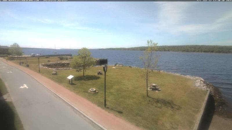Shelburne Harbour