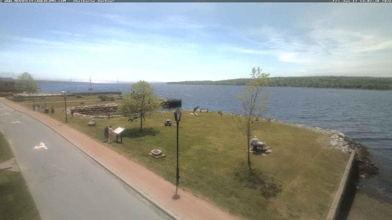 Shelburne Harbour