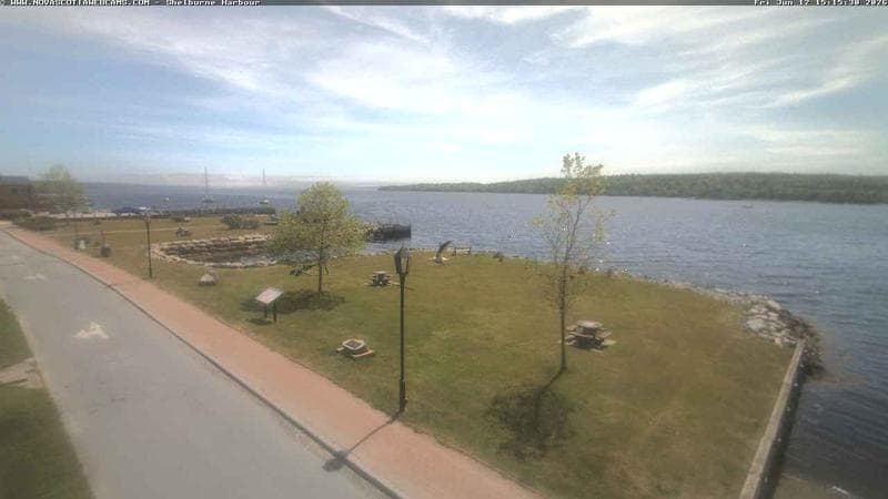 Shelburne Harbour