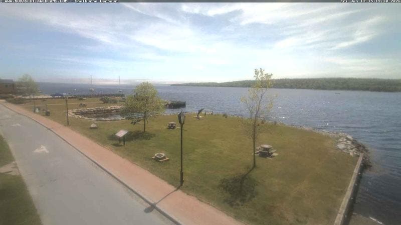 Shelburne Harbour