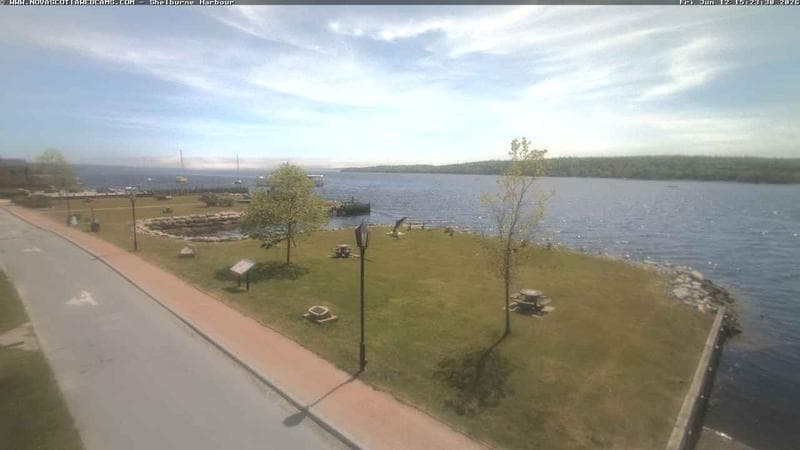 Shelburne Harbour