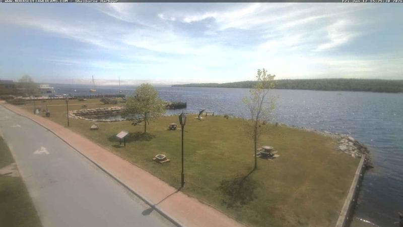 Shelburne Harbour