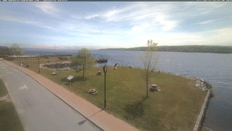 Shelburne Harbour