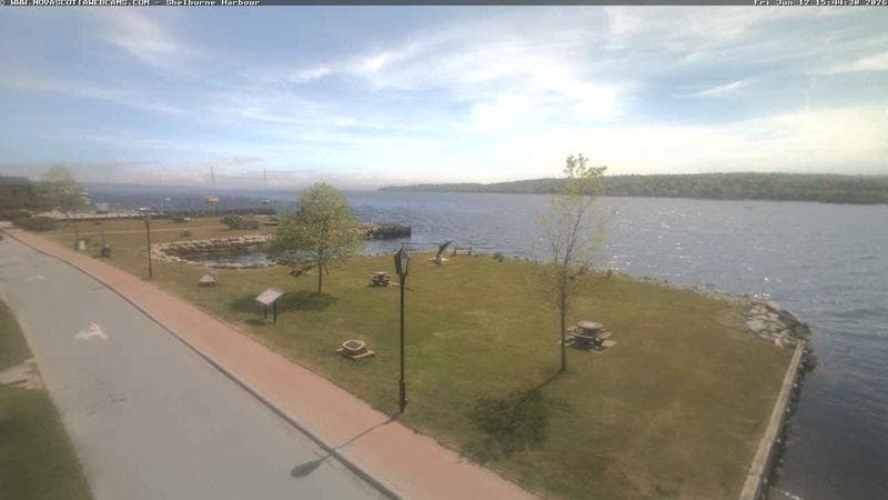 Shelburne Harbour