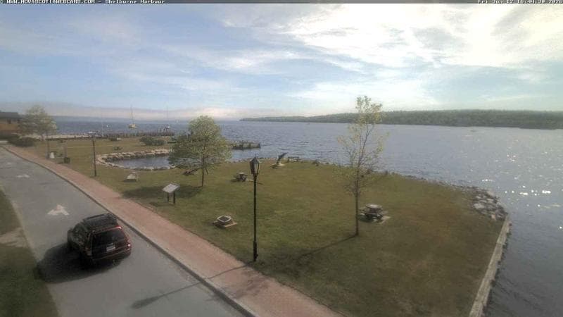 Shelburne Harbour
