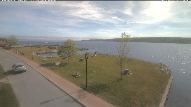 Shelburne Harbour