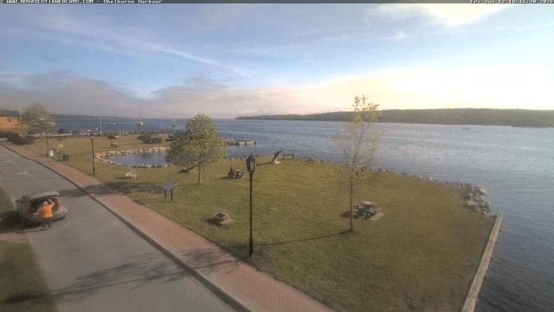 Shelburne Harbour