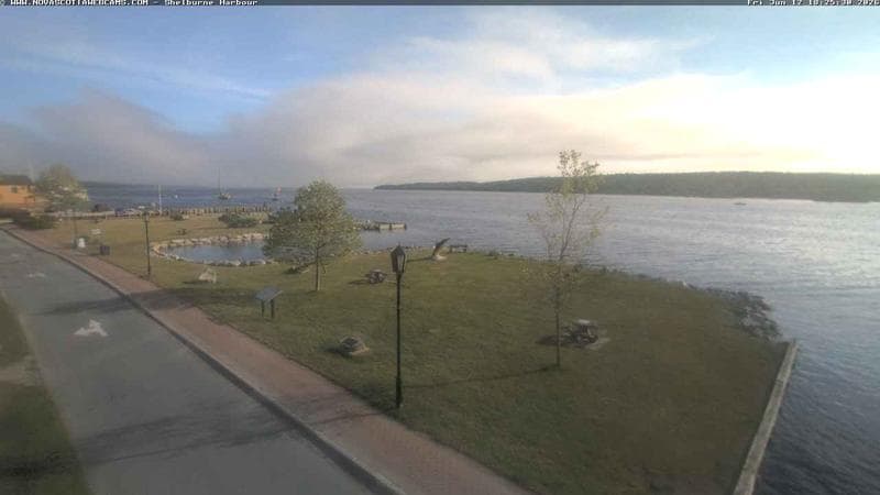 Shelburne Harbour
