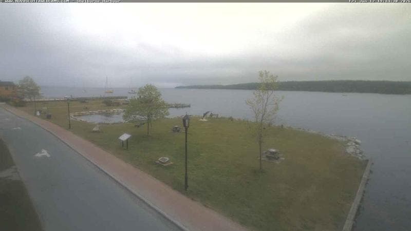Shelburne Harbour