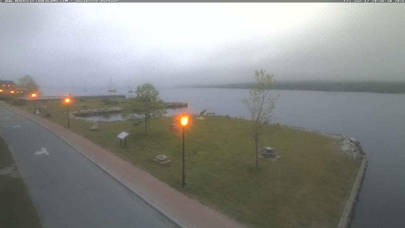 Shelburne Harbour