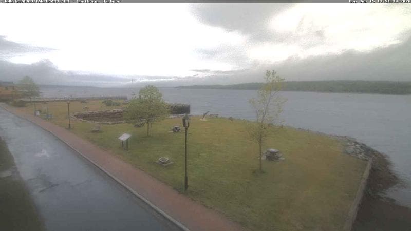 Shelburne Harbour