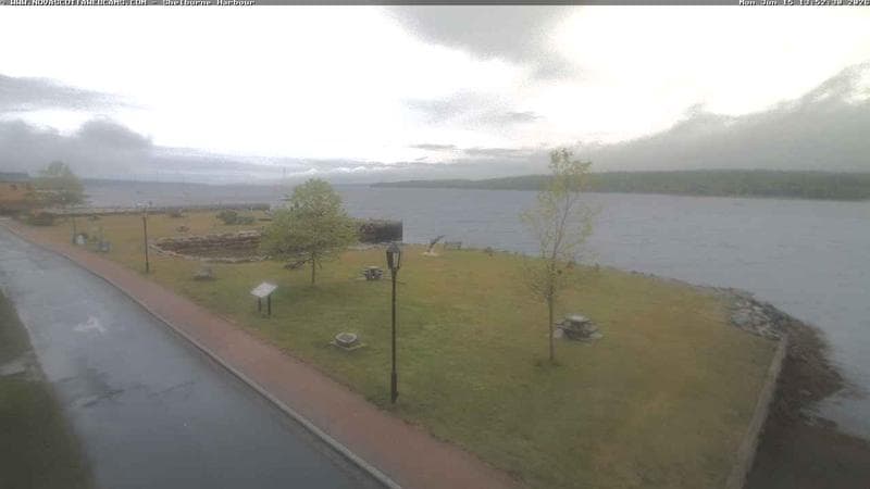 Shelburne Harbour