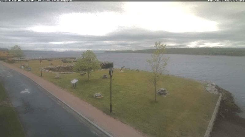 Shelburne Harbour