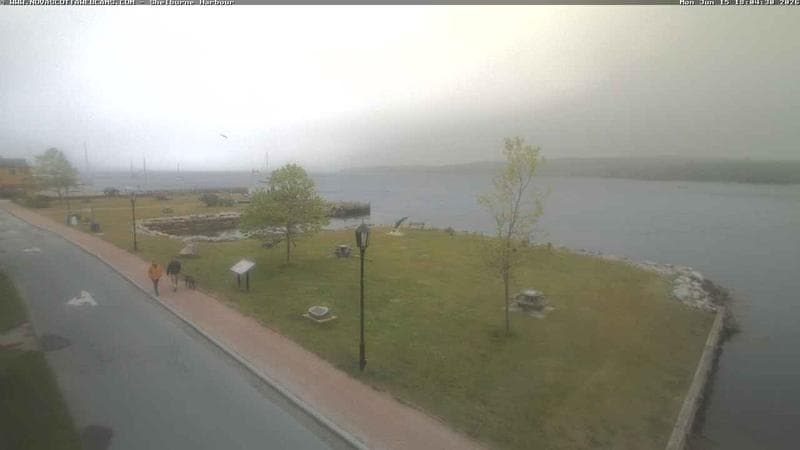 Shelburne Harbour