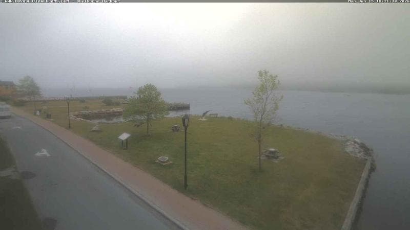 Shelburne Harbour