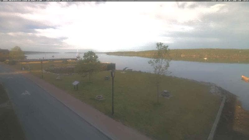 Shelburne Harbour
