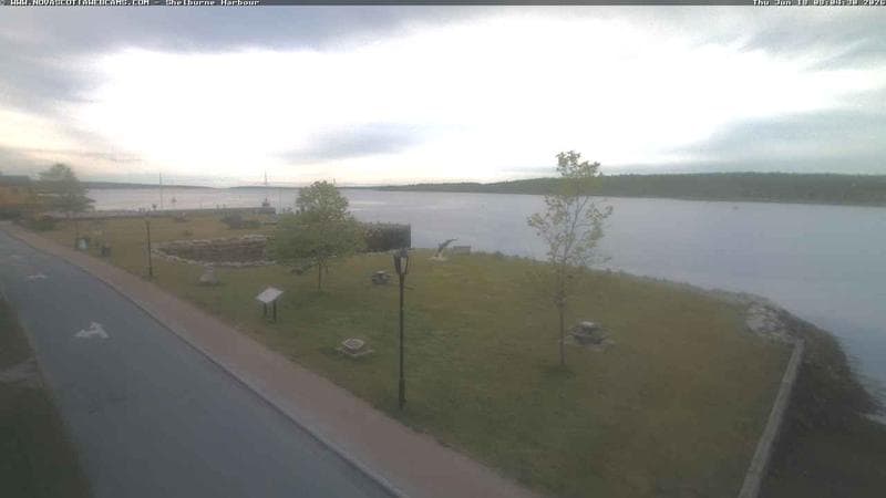 Shelburne Harbour
