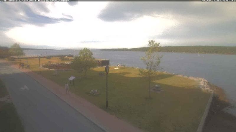 Shelburne Harbour