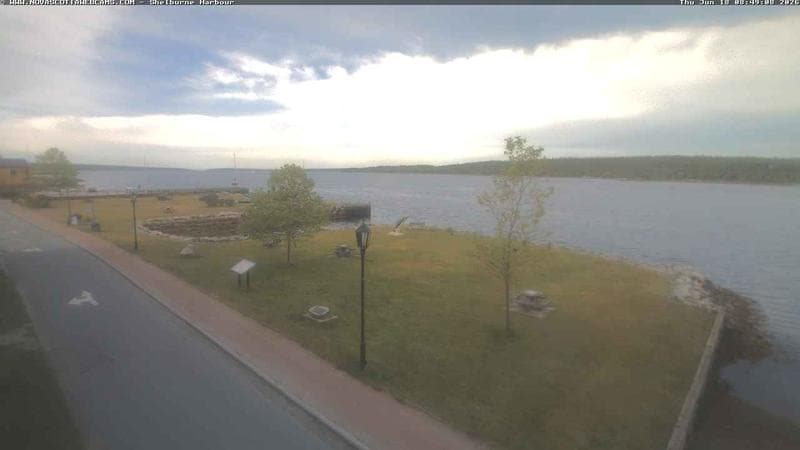 Shelburne Harbour