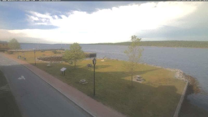 Shelburne Harbour