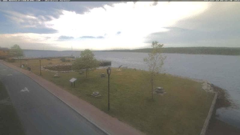 Shelburne Harbour