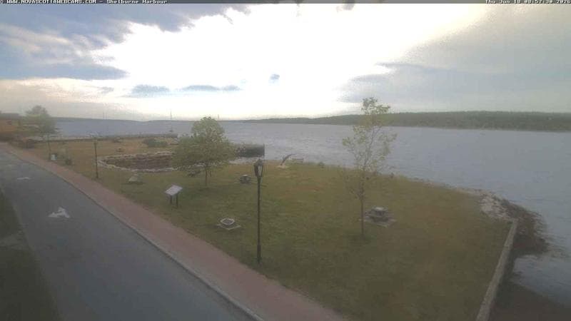 Shelburne Harbour