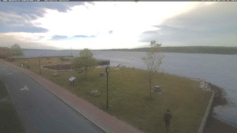Shelburne Harbour